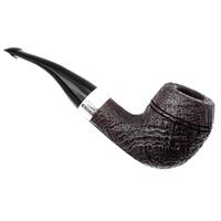 Peterson Sherlock Holmes Sandblasted Deerstalker P-Lip