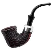 Peterson System Standard Rusticated (XL315) Fishtail (9mm)