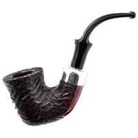 Peterson System Standard Rusticated (XL315) Fishtail (9mm)