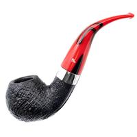 Peterson Dracula Sandblasted (XL02) Fishtail