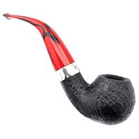 Peterson Dracula Sandblasted (XL02) Fishtail
