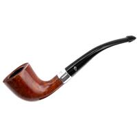 Peterson Kildare Silver Mounted (129) P-Lip