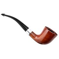 Peterson Kildare Silver Mounted (129) P-Lip