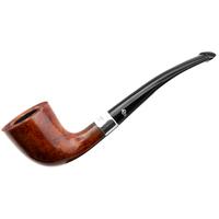 Peterson Kildare Silver Mounted (129) P-Lip