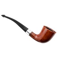 Peterson Kildare Silver Mounted (129) P-Lip