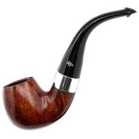 Peterson Kildare Silver Mounted (230) P-Lip (9mm)