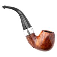Peterson Kildare Silver Mounted (230) P-Lip (9mm)