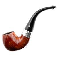 Peterson Kildare Silver Mounted (230) P-Lip (9mm)