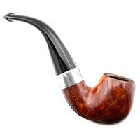 Peterson Kildare Silver Mounted (230) P-Lip (9mm)