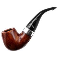 Peterson Kildare Silver Mounted (XL90) P-Lip (9mm)