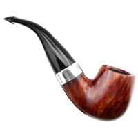 Peterson Kildare Silver Mounted (XL90) P-Lip (9mm)