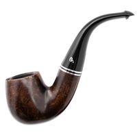Peterson Dublin Filter Smooth (221) P-Lip (9mm)