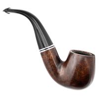 Peterson Dublin Filter Smooth (221) P-Lip (9mm)