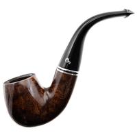Peterson Dublin Filter Smooth (221) P-Lip (9mm)