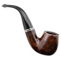 Peterson Dublin Filter Smooth (221) P-Lip (9mm)