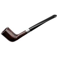 Peterson Aran Smooth Nickel Mounted (124) P-Lip