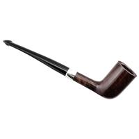 Peterson Aran Smooth Nickel Mounted (124) P-Lip