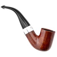 Peterson Kildare Silver Mounted (338) P-Lip (9mm)