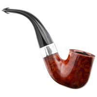 Peterson Kildare Silver Mounted (338) P-Lip (9mm)