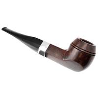 Peterson Aran Smooth Nickel Mounted (150) Fishtail