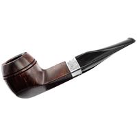 Peterson Aran Smooth Nickel Mounted (150) Fishtail