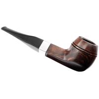 Peterson Aran Smooth Nickel Mounted (150) Fishtail