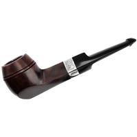 Peterson Aran Smooth Nickel Mounted (150) P-Lip