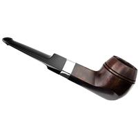 Peterson Aran Smooth Nickel Mounted (150) P-Lip