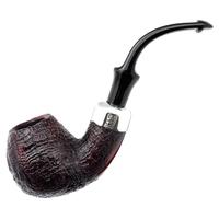 Peterson System Standard Sandblasted (B42) P-Lip
