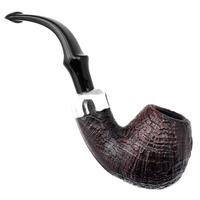 Peterson System Standard Sandblasted (B42) P-Lip