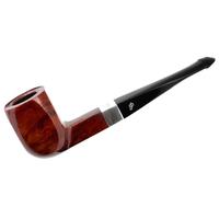 Peterson Kildare Silver Mounted (444) P-Lip