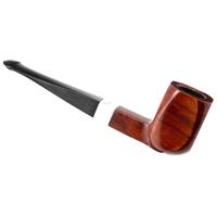 Peterson Kildare Silver Mounted (444) P-Lip