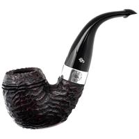 Peterson Sherlock Holmes Rusticated Baskerville P-Lip