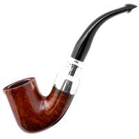 Peterson System Spigot Smooth (313) P-Lip (9mm)