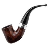 Peterson Aran Smooth Nickel Mounted (338) Fishtail