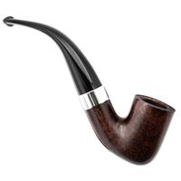 Peterson Aran Smooth Nickel Mounted (338) Fishtail