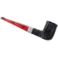 Peterson Dracula Sandblasted (444) Fishtail