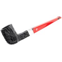 Peterson Dracula Sandblasted (444) Fishtail