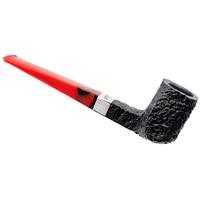 Peterson Dracula Sandblasted (444) Fishtail
