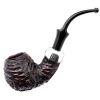 Peterson System Standard Rusticated (B42) Fishtail
