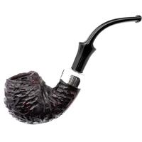 Peterson System Standard Rusticated (B42) Fishtail