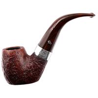 Peterson Irish Harp Sandblasted (304) Fishtail (9mm)