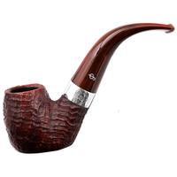 Peterson Irish Harp Sandblasted (304) Fishtail (9mm)