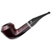Peterson Killarney Red (B5) Fishtail (9mm)