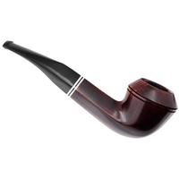 Peterson Killarney Red (B5) Fishtail (9mm)