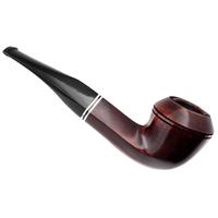 Peterson Killarney Red (B5) Fishtail (9mm)