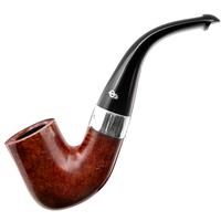 Peterson Kildare Silver Mounted (338) P-Lip