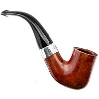 Peterson Kildare Silver Mounted (338) P-Lip