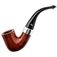Peterson Kildare Silver Mounted (338) P-Lip