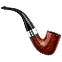 Peterson Kildare Silver Mounted (338) P-Lip